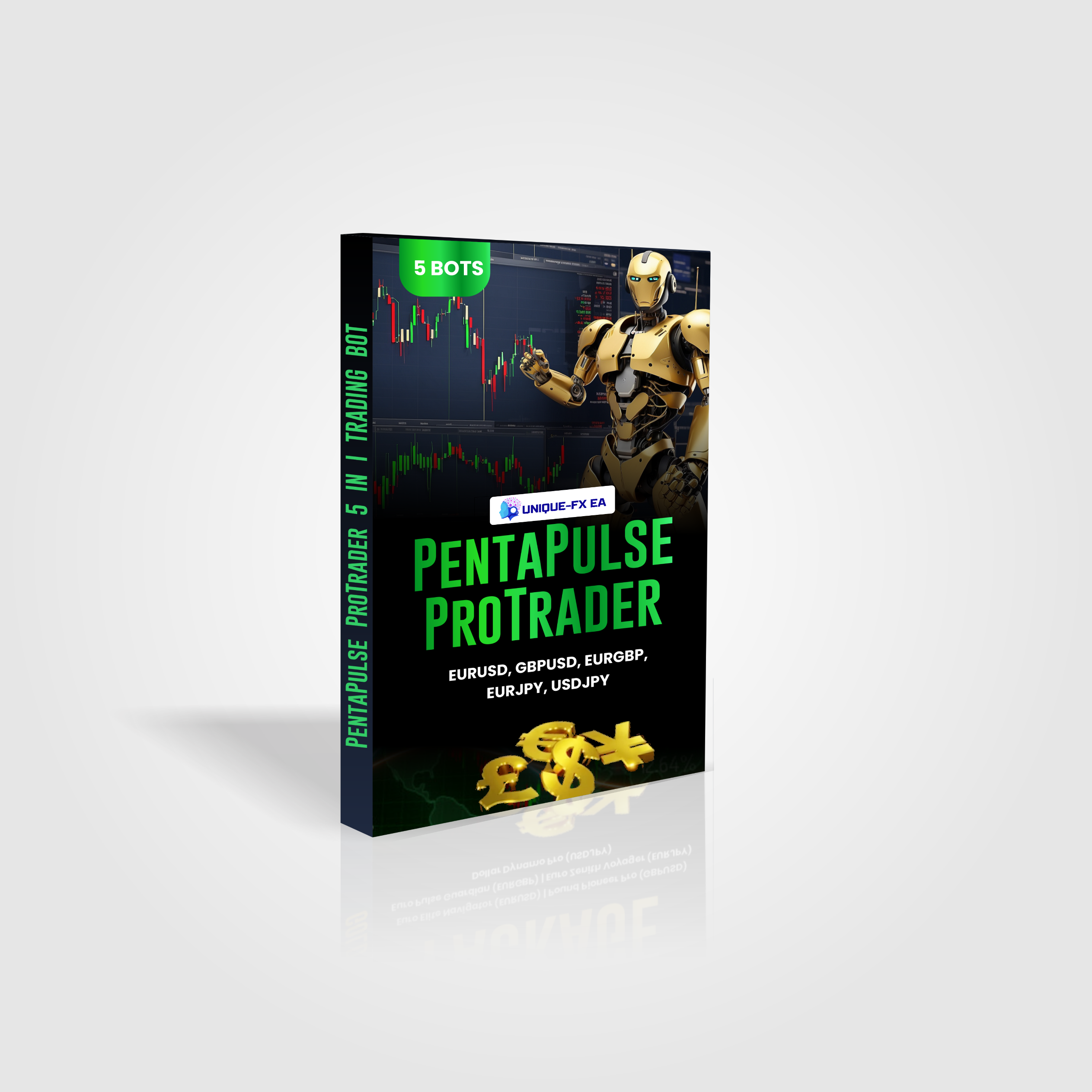 PentaPulse ProTrader