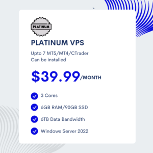 Platinum FX VPS
