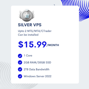 Silver FX VPS