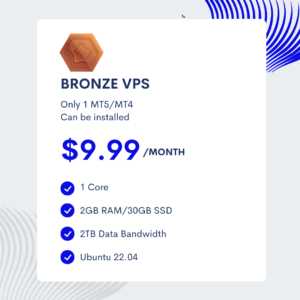 Bronze FX VPS