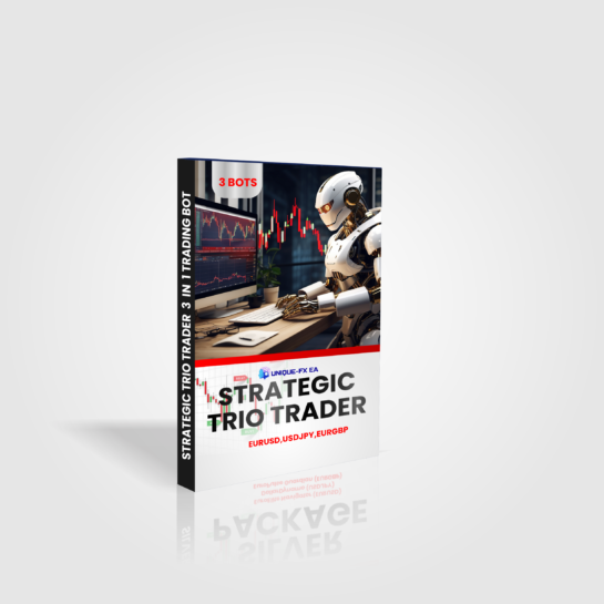 Strategic Trio Trader