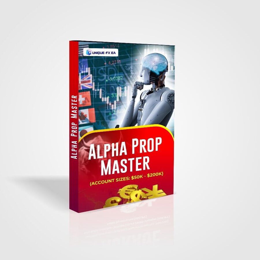Alpha Prop-Master