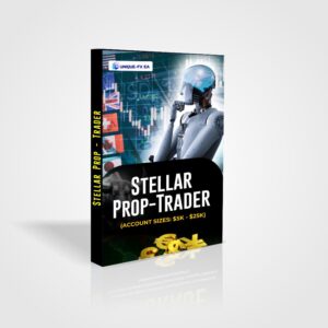 Stellar Prop-Trader