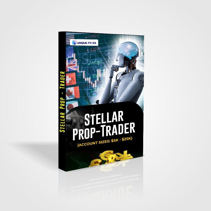 Stellar Prop-Trader